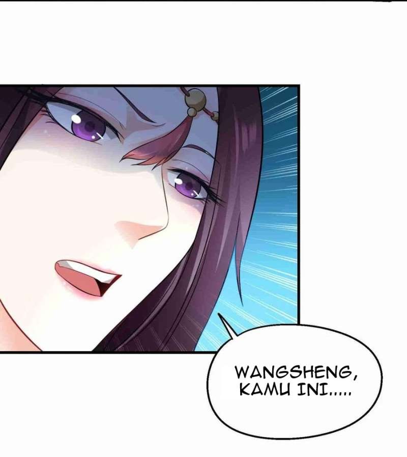 First Dragon Chapter 67 Bahasa Indonesia